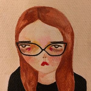 Meet your Posher, Jane